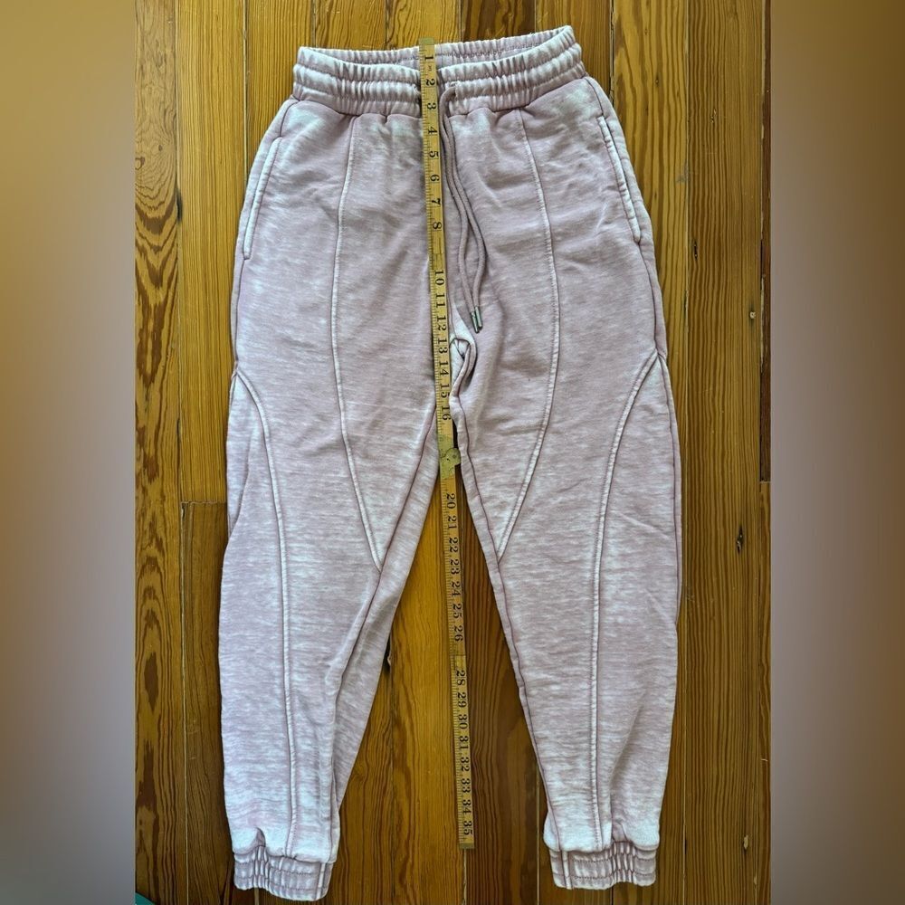 Avec Les Filles Sweatpants - Picture 5 of 7